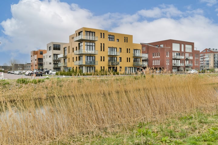 Francisco Pizarrostraat 72 in Almere foto