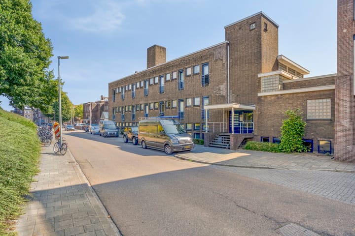 Franciscus Romanusweg 70A in Maastricht foto