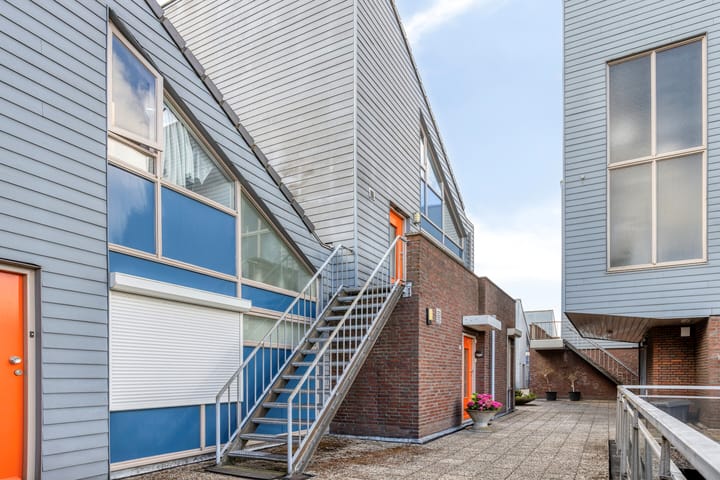 Franciscusberg 76 in Bergen op Zoom