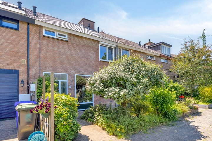 Franciscushof 129 in Vianen