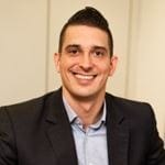 Foto van Francois Arnaud de Calavon