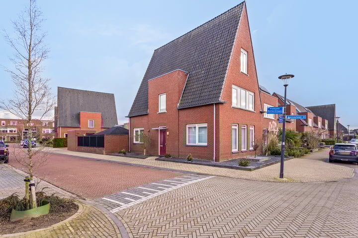 François Ballochilaan 12 in Lochem foto