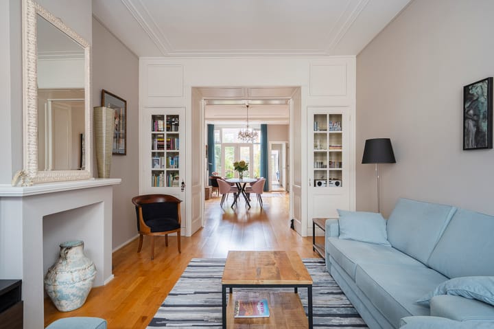 François Maelsonstraat 32 in 's-Gravenhage