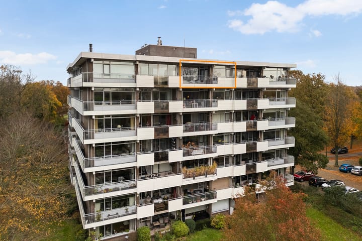 François Mauriacweg 121 in De Bilt