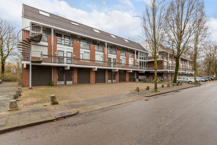Foto van woning François Mauriacweg 229, De Bilt