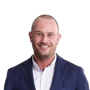 Foto van François van Bemmel