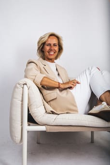 Foto van Françoise Janssen