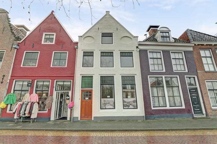 Franekereind 36 in Harlingen