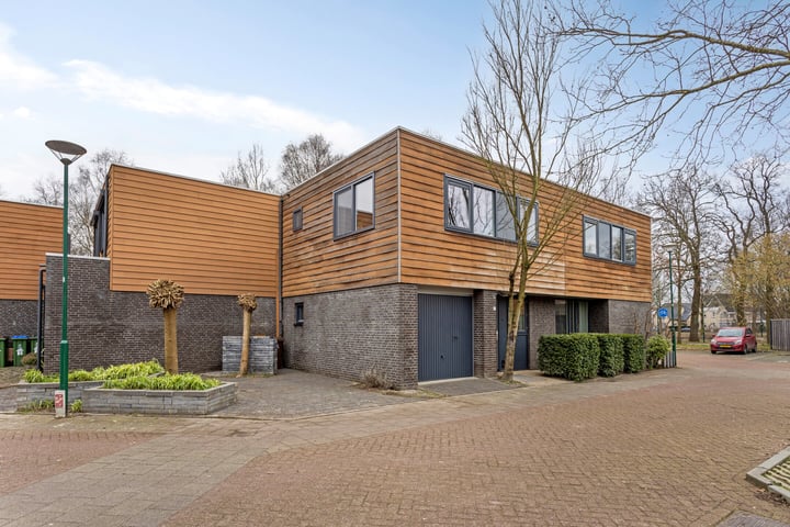 Franjezwam 17 in Veenendaal foto