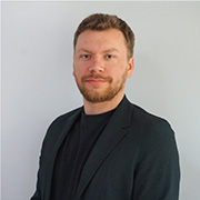 Foto van Frank