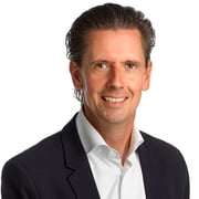 Foto van Frank Blok