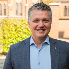 Foto van Frank Hendrikx