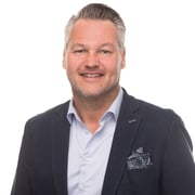 Foto van Frank Hofstede (Beëdigd Makelaar en Taxateur)