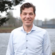 Foto van Frank Huibers
