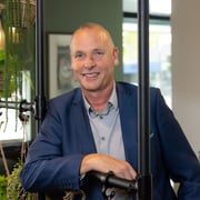 Foto van Frank Hurkens