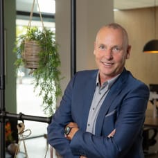 Foto van Frank Hurkens