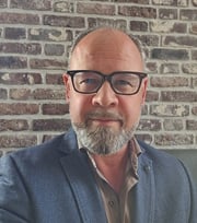 Foto van Frank Lambers RM RT