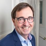 Foto van Frank M. Zijlstra