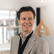 Foto van Frank Morskieft