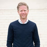 Foto van Frank Navis