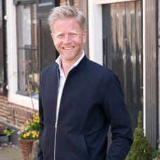 Foto van Frank Navis