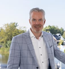 Foto van Frank Okhuijsen