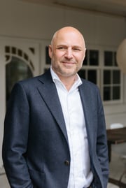 Foto van Frank Recourt