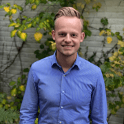 Foto van Frank Smit