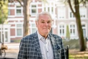 Foto van Frank Strik RMT