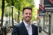 Foto van Frank van der Veldt