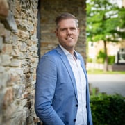 Foto van Frank van der Zalm