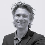Foto van Frank van Ekeren