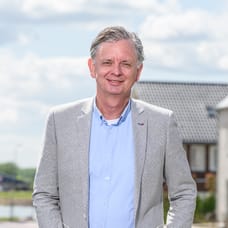 Foto van Frank van Lunen