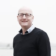 Foto van Frank Vianen