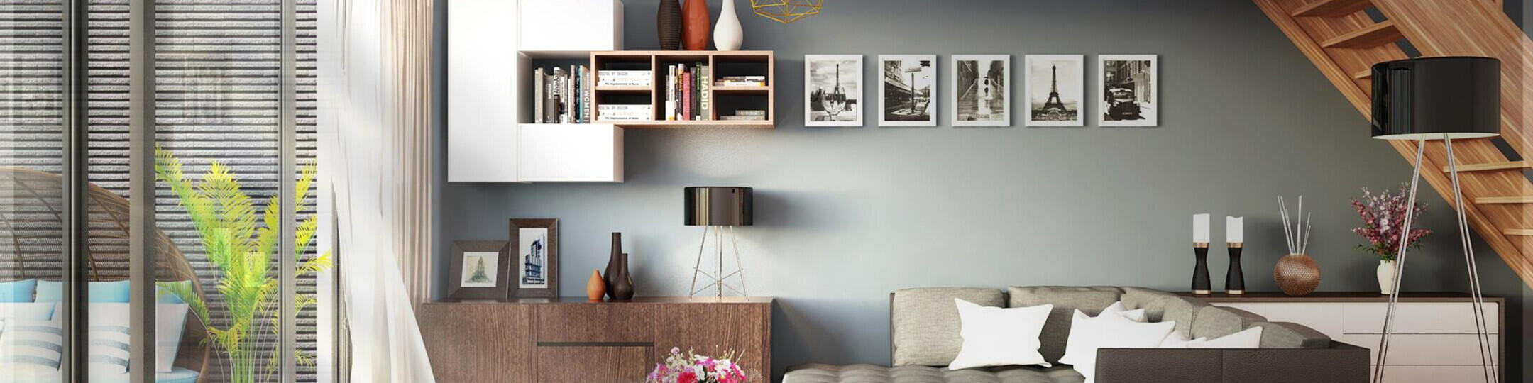 Team foto van Franke & Van der Aa Makelaars