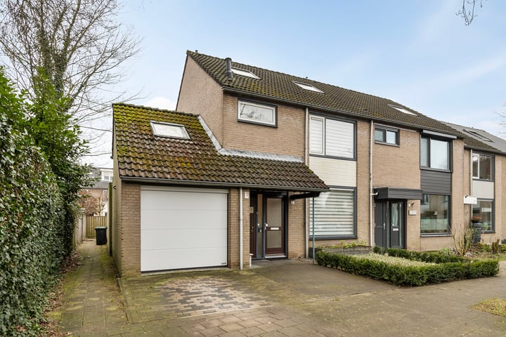 Frankendaal 37 in Eindhoven foto