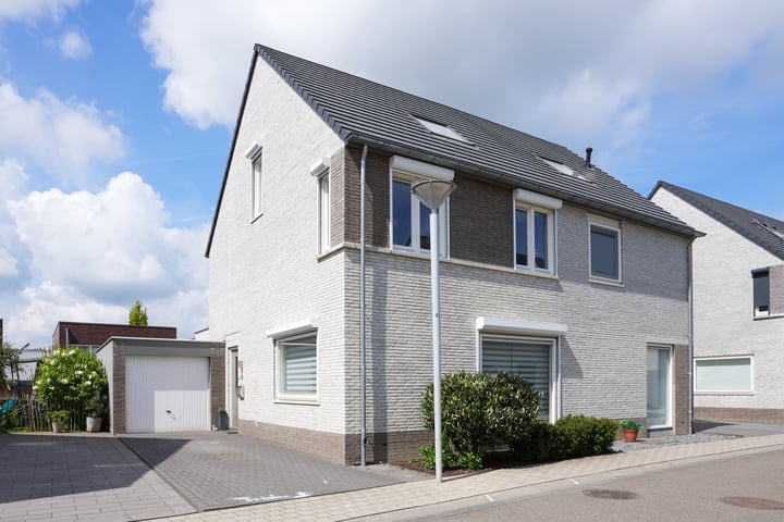 Frankenhofweg 14 in Vaals