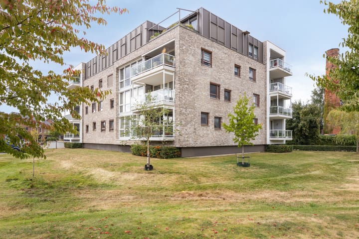 Frankenhuis 41 in Haaksbergen foto