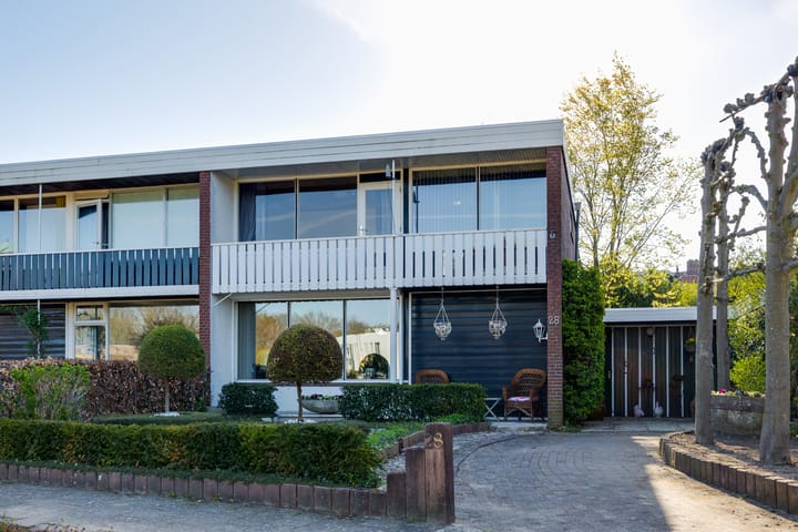 Foto van woning Frankenstraat 28, Aalten