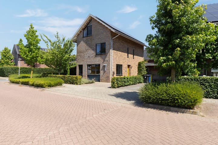 Frankentaler 7 in Huissen