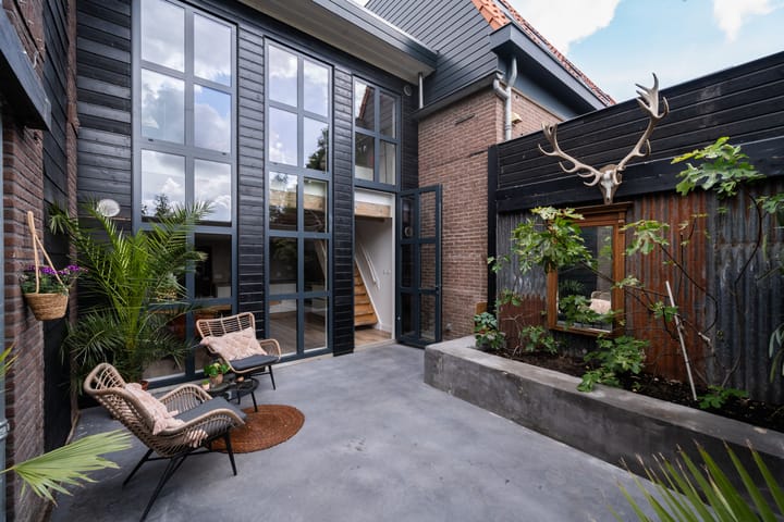 Frankhuisweg 33 in Zwolle