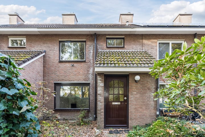 Frankische Driehoek 24a in Goirle