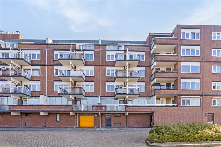 Franklin D Rooseveltlaan 239 in Eindhoven foto