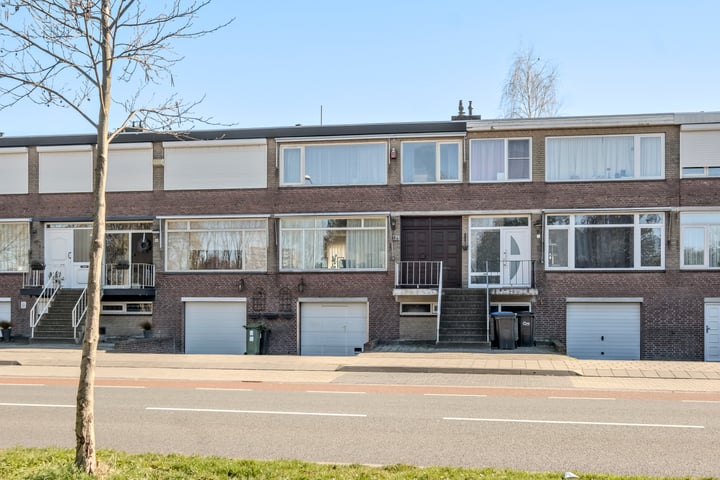 Franklin D Rooseveltlaan 64 in Eindhoven foto