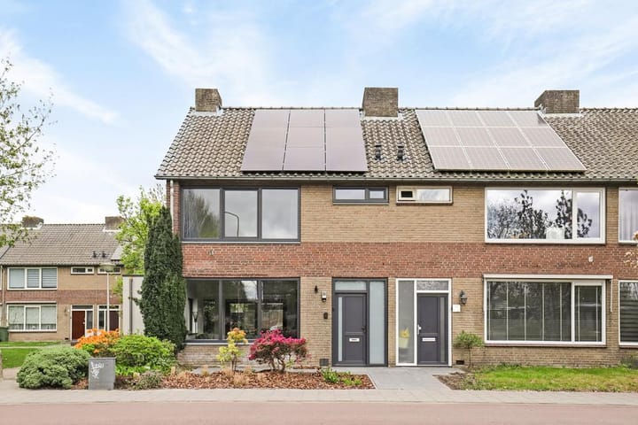 Franklin D Rooseveltlaan 90 in Eindhoven foto