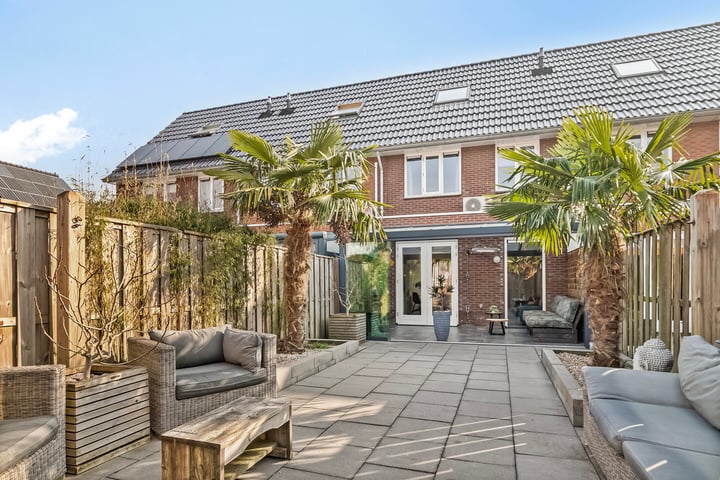 Franklinhage 6 in Emmeloord foto