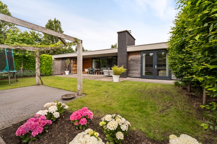 Foto van woning Franklinhage 7, Emmeloord