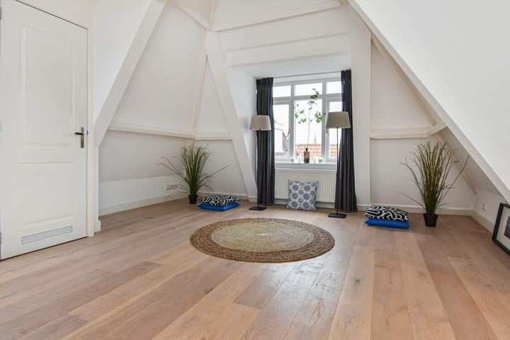 Franklinstraat 48B in 's-Gravenhage foto