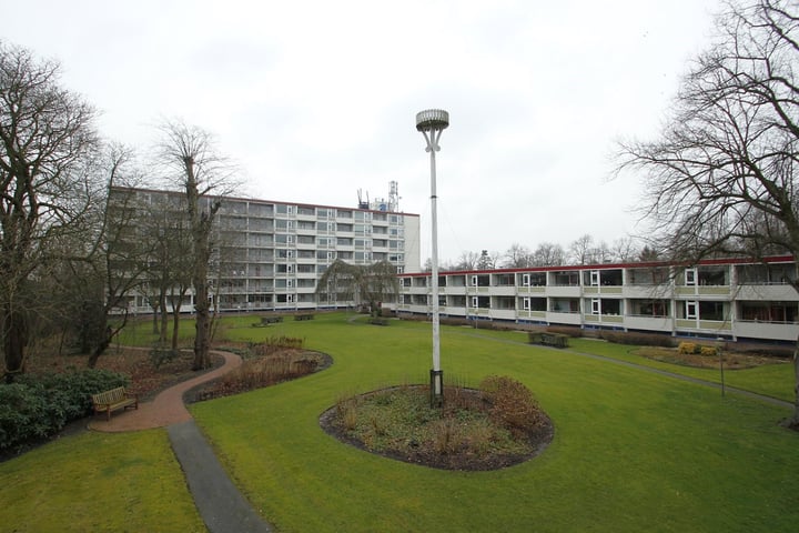 Frankrijkerlaan 2-46 in Zuidhorn foto