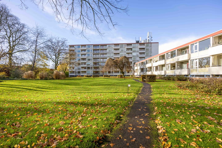 Foto van woning Frankrijkerlaan 2-60, Zuidhorn